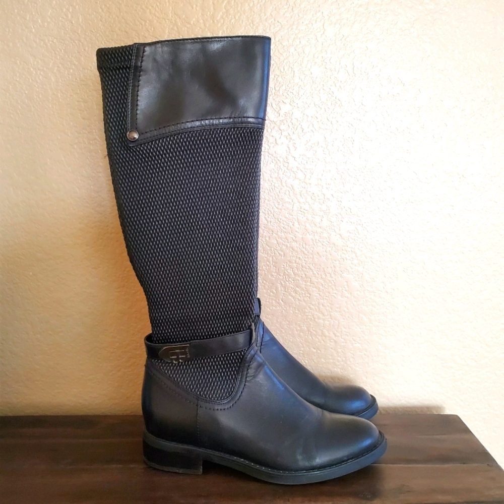 Women's Blondo Mid Calf Waterproof Boots